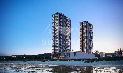 Apartamento com 2 quartos à venda no Centro, Barra Velha 
