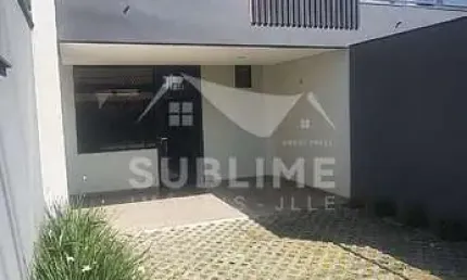 Casa com 3 quartos à venda no Jardim Iririú, Joinville 