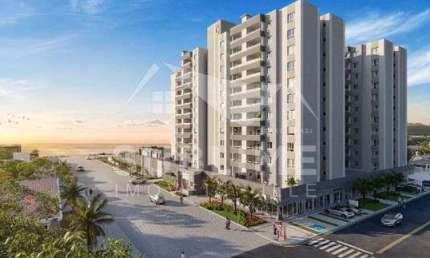 Apartamento com 2 quartos à venda no Itapema do Norte, Itapoá 