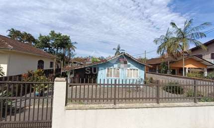 Terreno à venda no Boa Vista, Joinville 