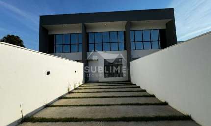 Casa com 3 quartos à venda no Boa Vista, Joinville 