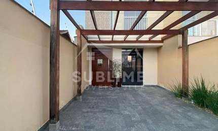 Casa com 3 quartos à venda no Boa Vista, Joinville 