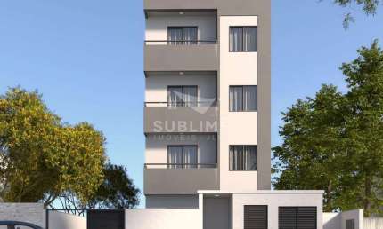 Apartamento com 3 quartos à venda no Floresta, Joinville 