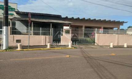 Casa com 3 quartos à venda no Ubatuba, São Francisco do Sul 