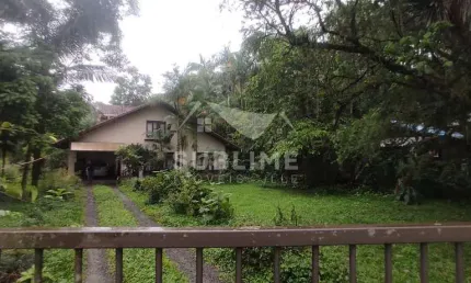 Terreno à venda no Bom Retiro, Joinville 
