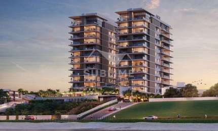 Apartamento com 3 quartos à venda no Centro, Balneário Piçarras 