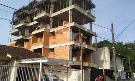 Apartamento com 2 quartos à venda no Saguaçu, Joinville 