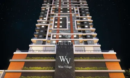 Apartamento com 2 quartos à venda em Morretes, Itapema 