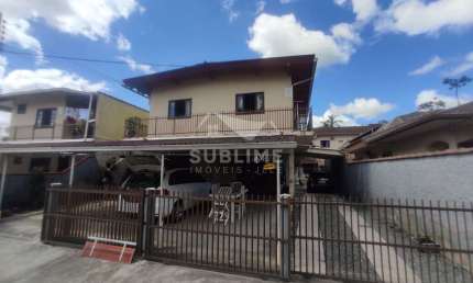 Casa com 6 quartos à venda no Costa e Silva, Joinville 