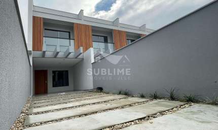 Casa com 3 quartos à venda no Boa Vista, Joinville 
