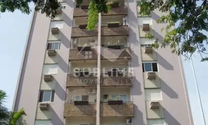 Apartamento com 3 quartos à venda no Centro, Joinville 