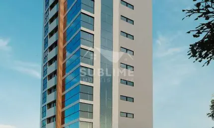 Apartamento com 3 quartos à venda no Itacolomi, Balneário Piçarras 