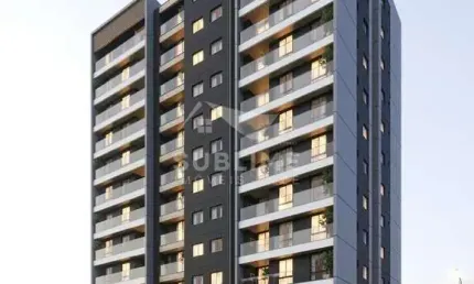 Apartamento com 2 quartos à venda no Anita Garibaldi, Joinville 