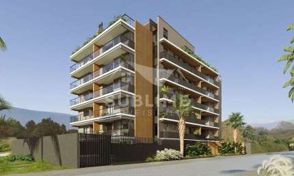 Apartamento com 3 quartos à venda no Itapema do Norte, Itapoá 