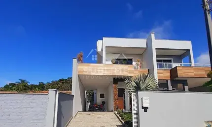 Casa com 3 quartos à venda na Vila Nova, Joinville 