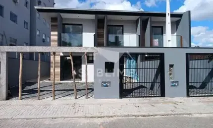 Casa com 2 quartos à venda no Bom Retiro, Joinville 