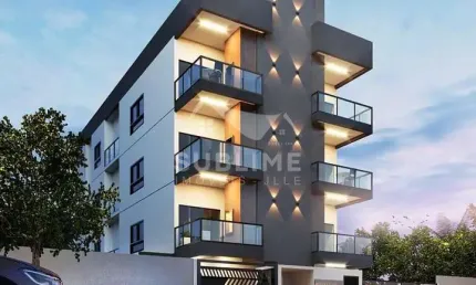 Apartamento com 2 quartos à venda na Nossa Senhora da Paz, Balneário Piçarras 