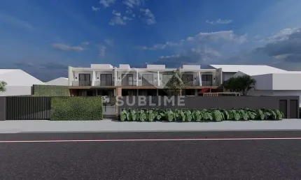 Casa com 2 quartos à venda no Boa Vista, Joinville 