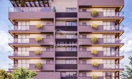Apartamento com 3 quartos à venda no Costa e Silva, Joinville 