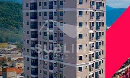 Apartamento com 2 quartos à venda no Tabuleiro dos Oliveiras, Itapema 
