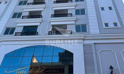 Apartamento com 3 quartos à venda em Morretes, Itapema 