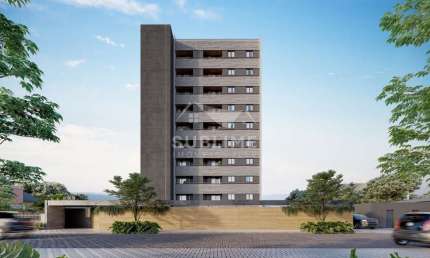 Apartamento com 2 quartos à venda no Jardim Iririú, Joinville 