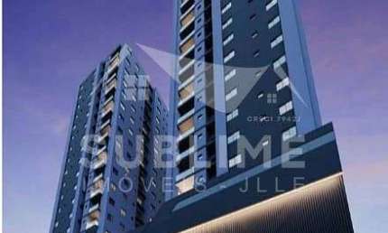 Apartamento com 2 quartos à venda no Jardim Praia Mar, Itapema 