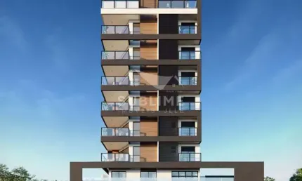 Apartamento com 3 quartos à venda no América, Joinville 