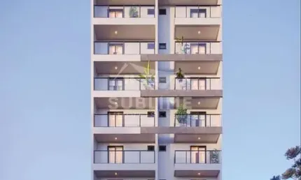 Apartamento com 3 quartos à venda no Anita Garibaldi, Joinville 