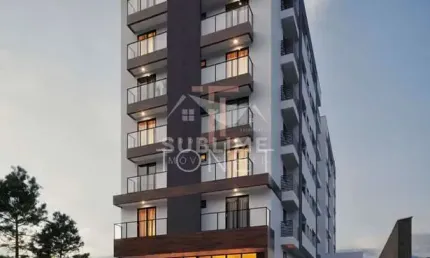 Apartamento com 2 quartos à venda no Anita Garibaldi, Joinville 