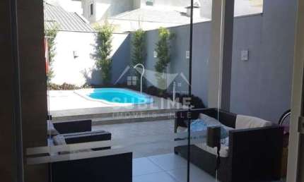 Casa com 3 quartos à venda na Vila Nova, Joinville 