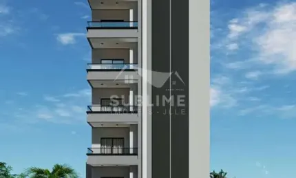 Apartamento em barra velha com 03 quartos (sendo 01 suíte)