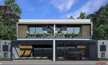 Casa com 3 quartos à venda no Jardim Sofia, Joinville 