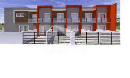 Casa com 2 quartos à venda no Itinga, Joinville 