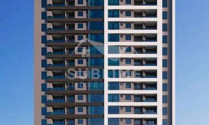Apartamento com 2 quartos à venda em Morretes, Itapema 