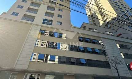 Apartamento com 2 quartos à venda no Tabuleiro dos Oliveiras, Itapema 