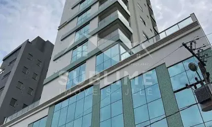 Apartamento com 3 quartos à venda em Meia Praia, Itapema 