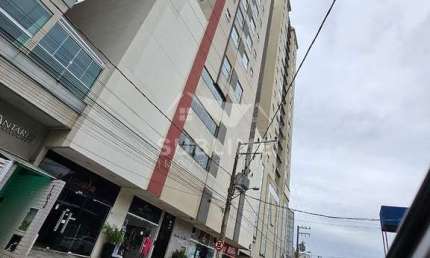 Apartamento com 2 quartos à venda em Morretes, Itapema 