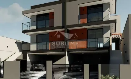 Casa com 3 quartos à venda no Costa e Silva, Joinville 