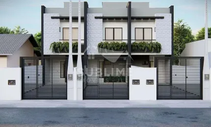 Casa com 3 quartos à venda na Vila Nova, Joinville 