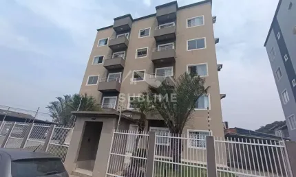 Apartamento com 2 quartos à venda no Itaum, Joinville 