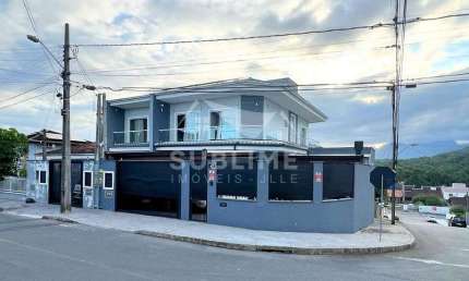 Casa com 3 quartos à venda no Costa e Silva, Joinville 