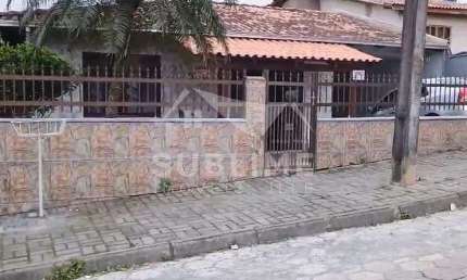 Casa com 3 quartos à venda no Itinga, Araquari 