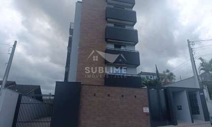 Apartamento com 2 quartos à venda no Costa e Silva, Joinville 