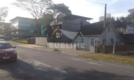 Casa com 3 quartos à venda no Anita Garibaldi, Joinville 