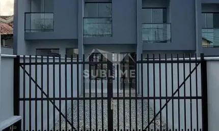 Casa com 2 quartos à venda no Itinga, Araquari 
