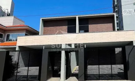 Casa com 4 quartos à venda no Santo Antônio, Joinville 