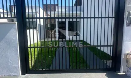 Casa com 2 quartos à venda na Nossa Senhora de Fátima, Penha 