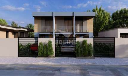 Casa com 3 quartos à venda no Boa Vista, Joinville 