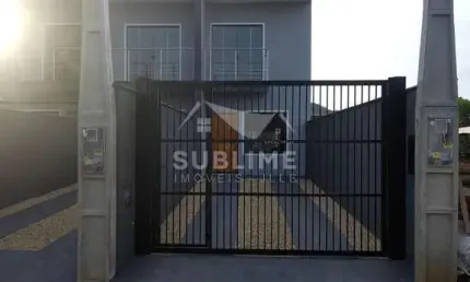 Casa com 3 quartos à venda no Boa Vista, Joinville 